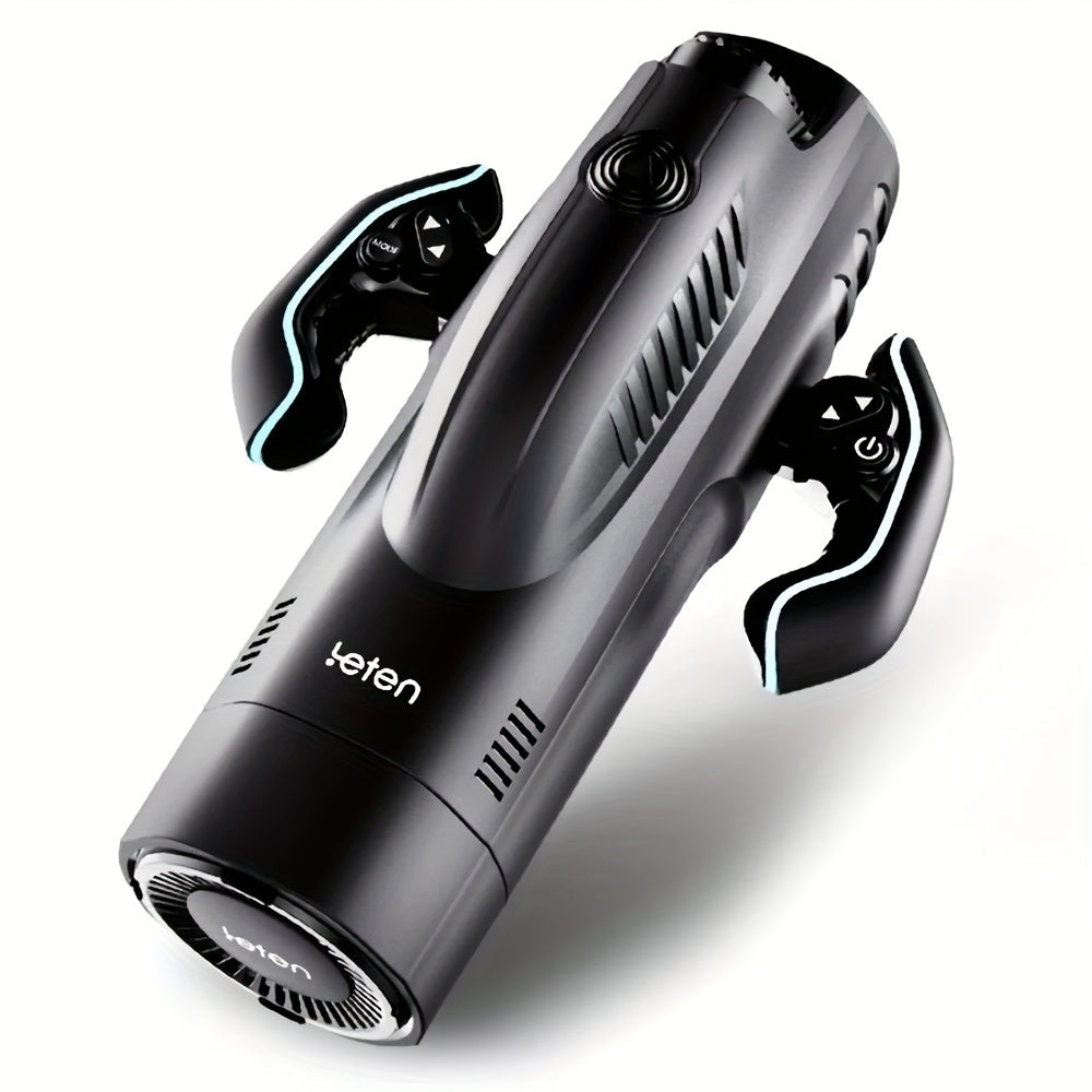 NNETM Automatic Male Masturbator – Plump & Soft Hands-Free