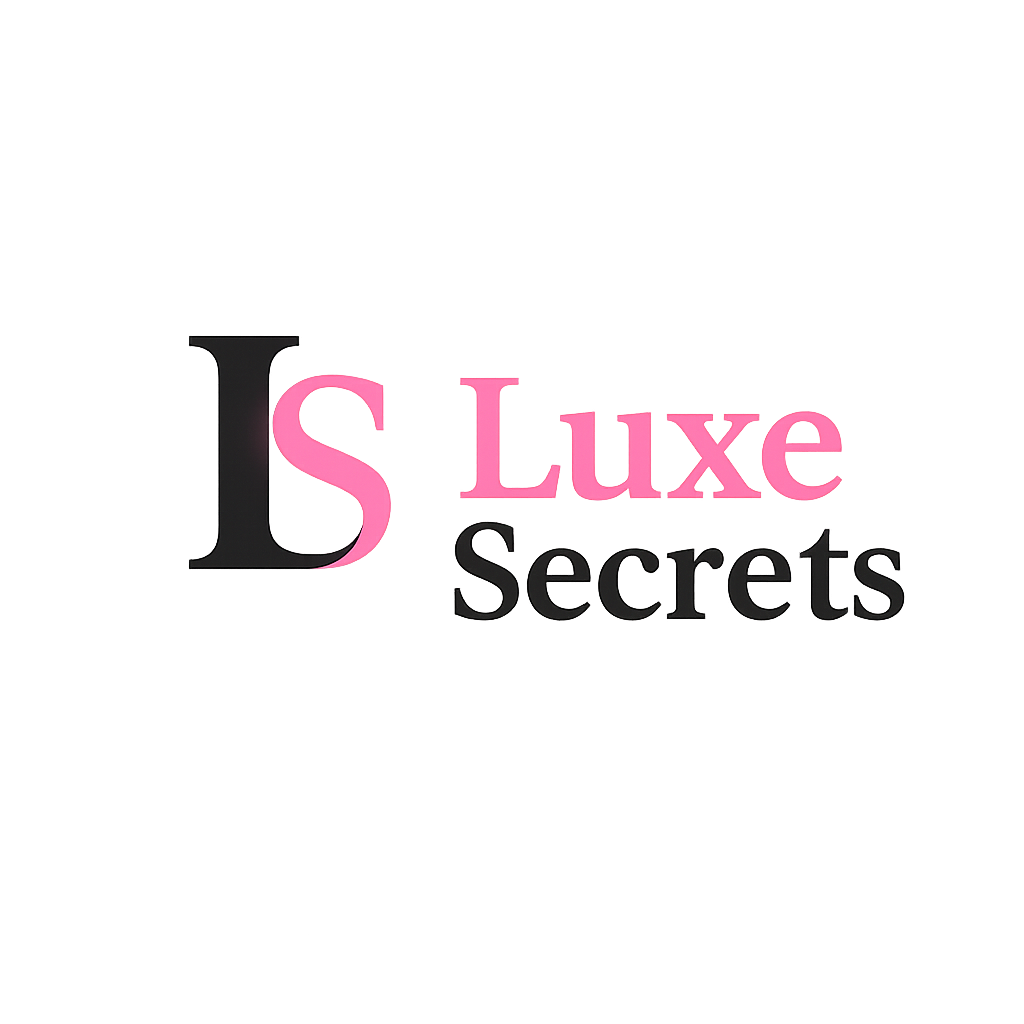 LuxeSecrets